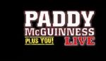 Watch Paddy McGuinness Plus You! Live Primewire