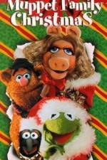 Watch A Muppet Family Christmas Primewire