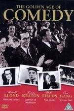 Watch The Golden Age of Comedy Primewire