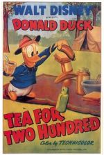 Watch Tea for Two Hundred (Short 1948) Primewire
