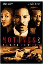 Watch Motives 2 Primewire