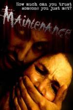 Watch Maintenance Primewire