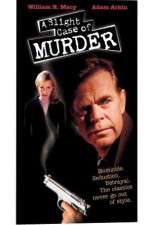 Watch A Slight Case of Murder Primewire