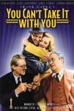 Watch You Can't Take It with You Primewire