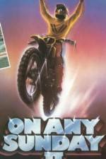 Watch On Any Sunday II Primewire