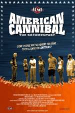 Watch American Cannibal The Road to Reality Primewire