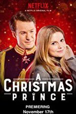 Watch A Christmas Prince Primewire