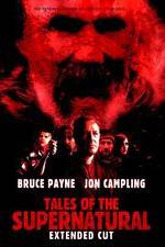 Watch Tales of the Supernatural Primewire