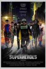 Watch Superheroes Primewire