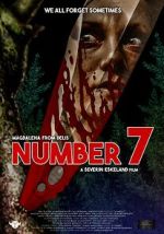 Watch Number 7 (Short 2021) Primewire