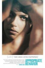 Watch Appropriate Behavior Primewire
