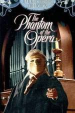 Watch The Phantom of the Opera Primewire