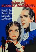 Watch The Return of the Scarlet Pimpernel Primewire