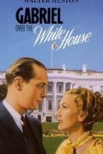 Watch Gabriel Over the White House Primewire