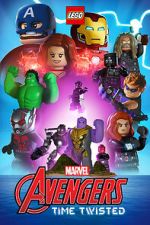 Watch LEGO Marvel Avengers: Time Twisted Primewire