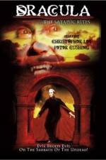 Watch The Satanic Rites of Dracula Primewire