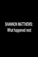 Watch Shannon Matthews: What Happened Next Primewire