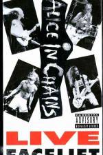 Watch Alice in Chains Live Facelift Primewire