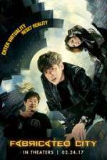 Watch Fabricated City Primewire