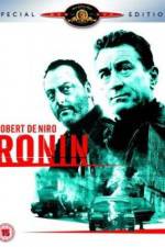 Watch Ronin Primewire