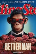 Watch Better Man Primewire