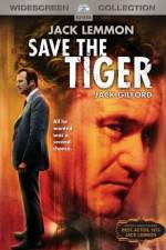 Watch Save the Tiger Primewire