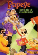 Watch Aladdin and His Wonderful Lamp (Short 1939) Primewire