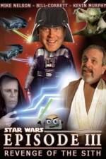 Watch Rifftrax: Star Wars III (Revenge of the Sith) Primewire