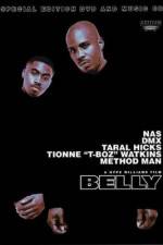 Watch Belly Primewire