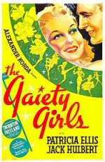 Watch Gaiety Girls Primewire