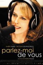 Watch Parlez-moi de vous Primewire