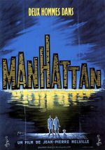 Watch Two Men in Manhattan Primewire