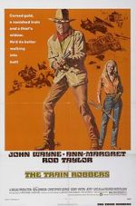 Watch The Train Robbers Primewire