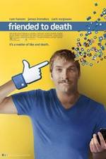 Watch Friended to Death Primewire