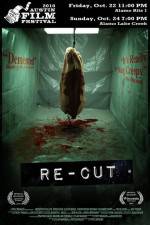 Watch Re-Cut Primewire