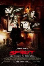 Watch The Spirit Primewire