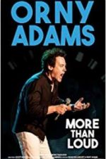 Watch Orny Adams: More than Loud Primewire
