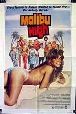 Watch Malibu High Primewire