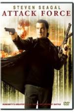 Watch Attack Force Primewire