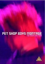 Watch Pet Shop Boys: Montage - The Nightlife Tour Primewire