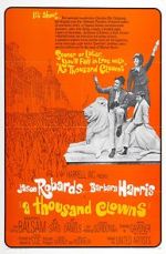 Watch A Thousand Clowns Primewire