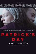 Watch Patrick's Day Primewire