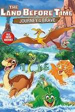 Watch The Land Before Time XIV: Journey of the Heart Primewire
