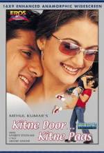 Watch Kitne Door... Kitne Paas Primewire