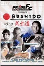 Watch Pride Bushido 10 Primewire