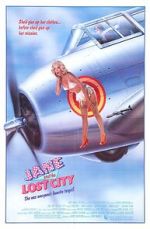 Watch Jane and the Lost City Primewire