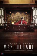 Watch Masquerade Primewire