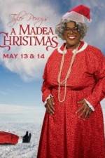 Watch A Madea Christmas Primewire