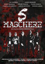Watch 5 Masks Primewire