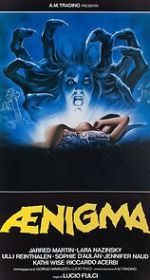 Watch Aenigma Primewire